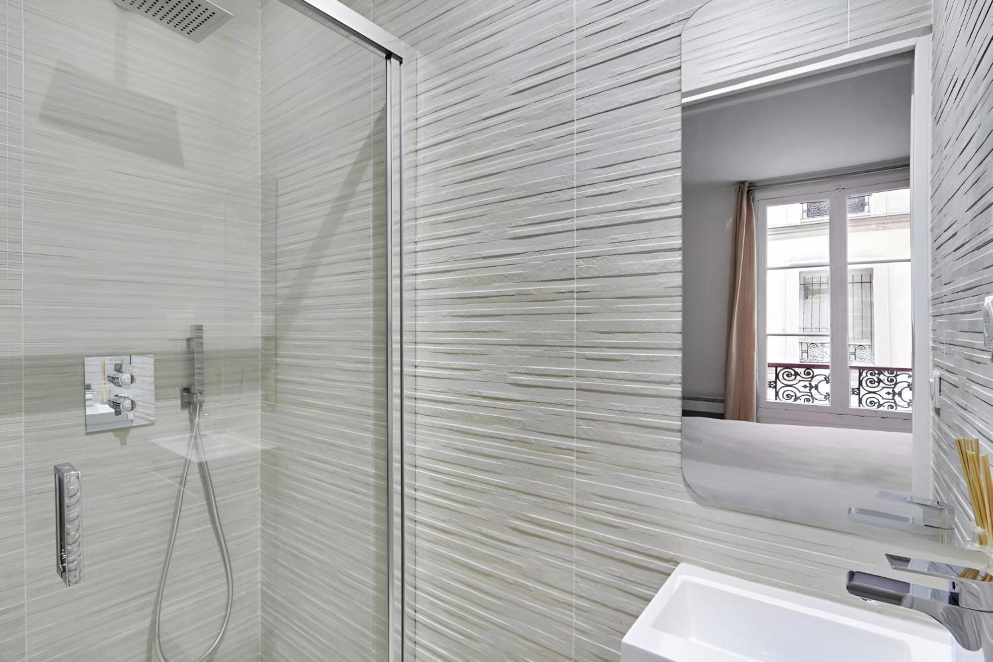 Appartement Spacieux Et Lumineux A Montorgueil Paryż Zewnętrze zdjęcie