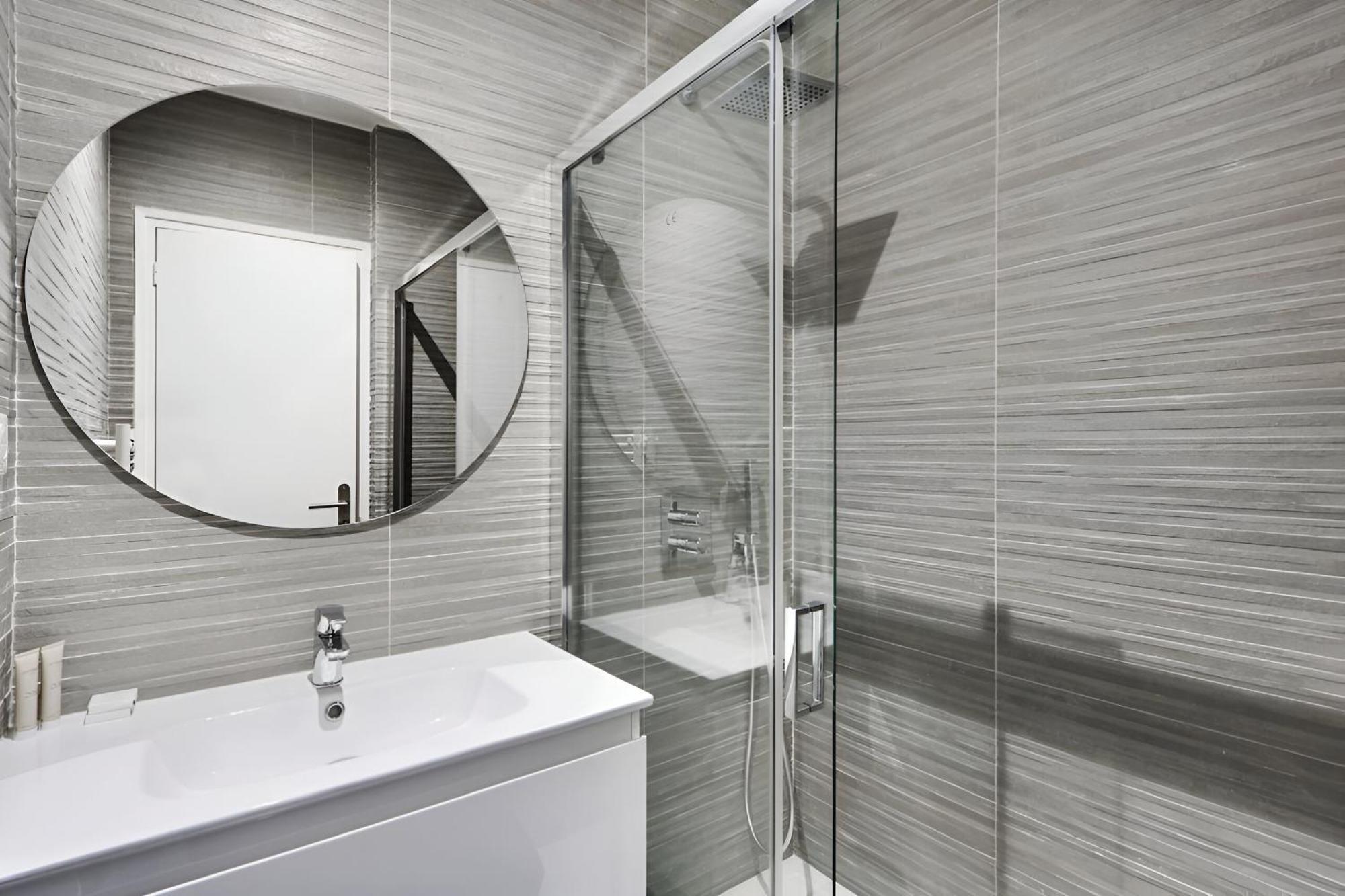 Appartement Spacieux Et Lumineux A Montorgueil Paryż Zewnętrze zdjęcie